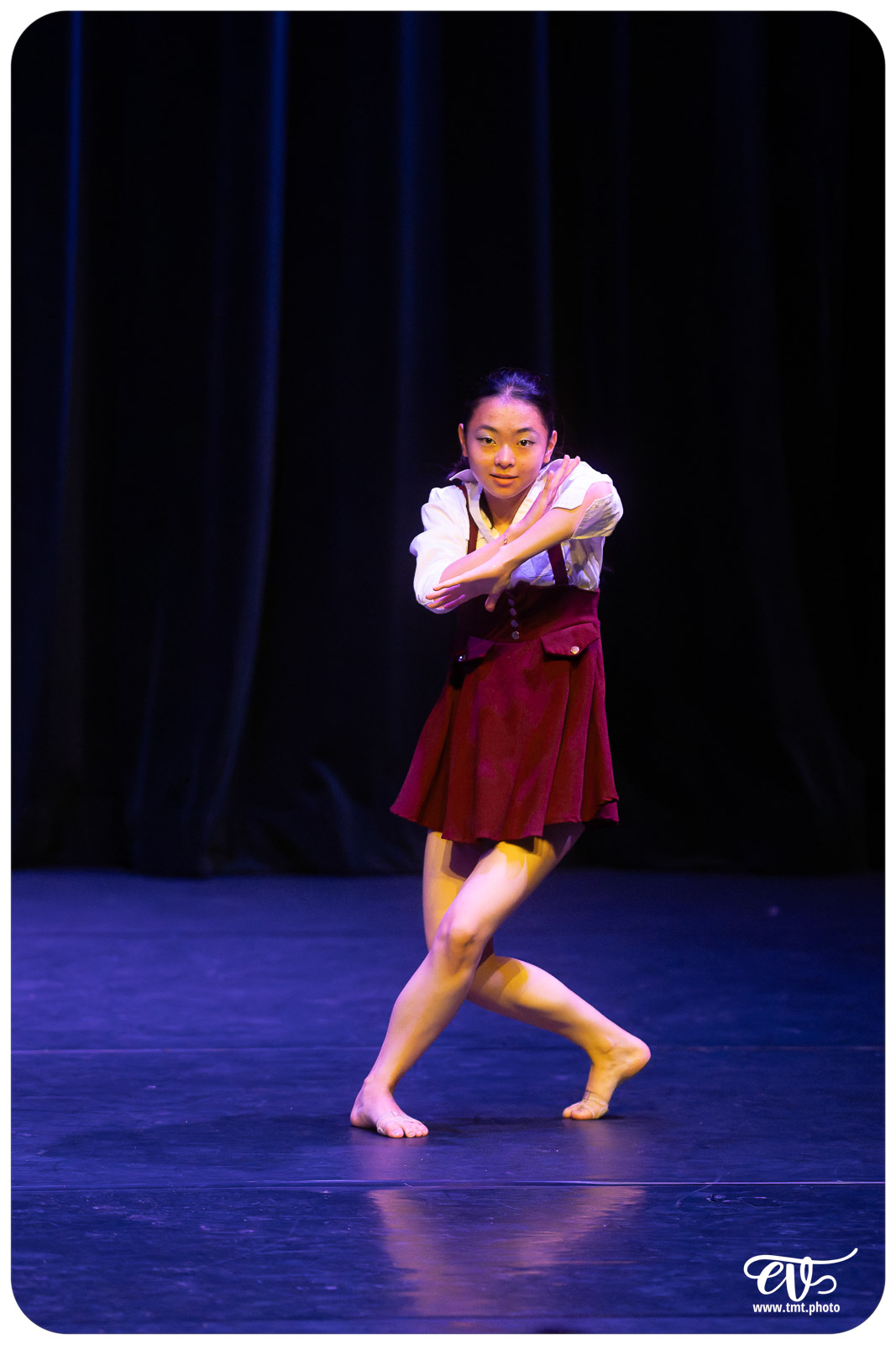 ECOLE DE DANSE CÉCILE ADAMOW